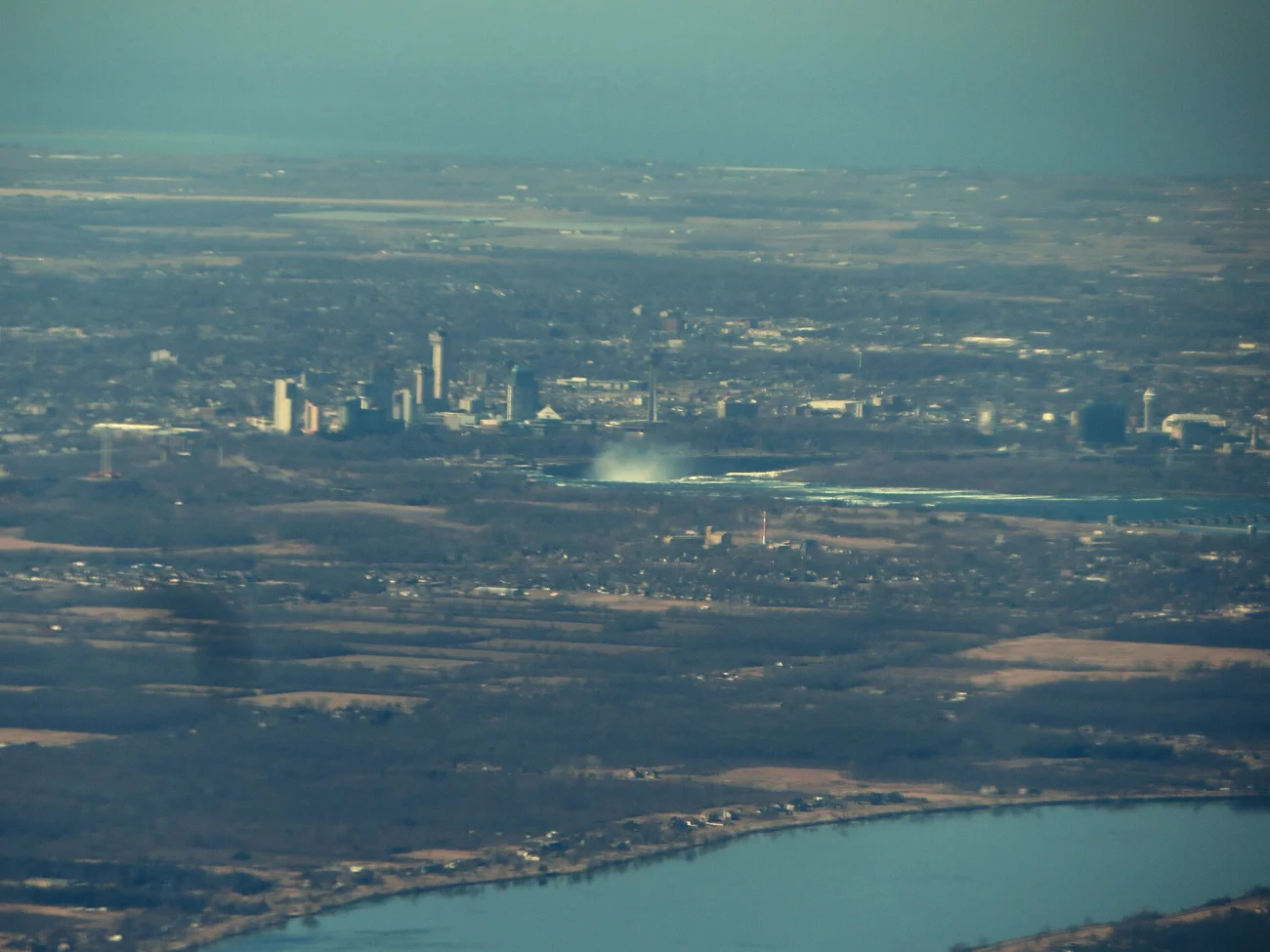 Private chauffeured Niagara tour pickup in Milton